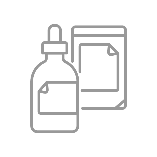 Label Design Icon