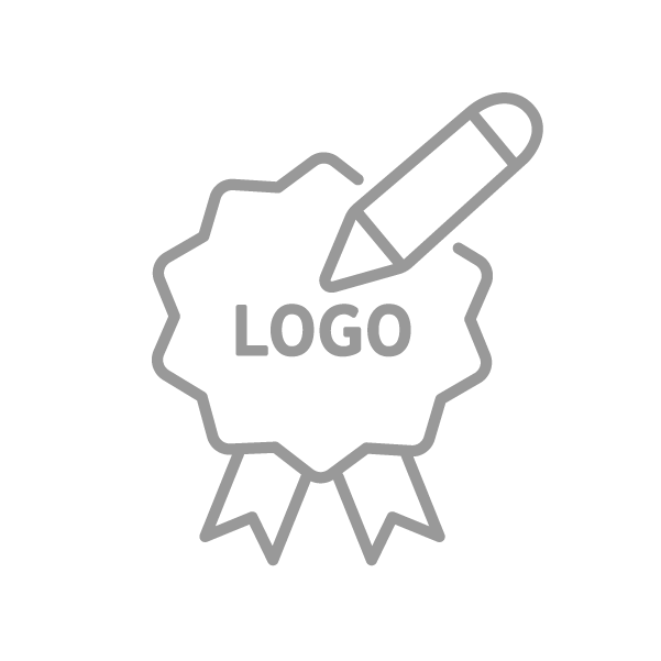 Logo Design Icon