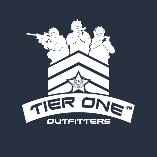 T1 Outfitters Logo